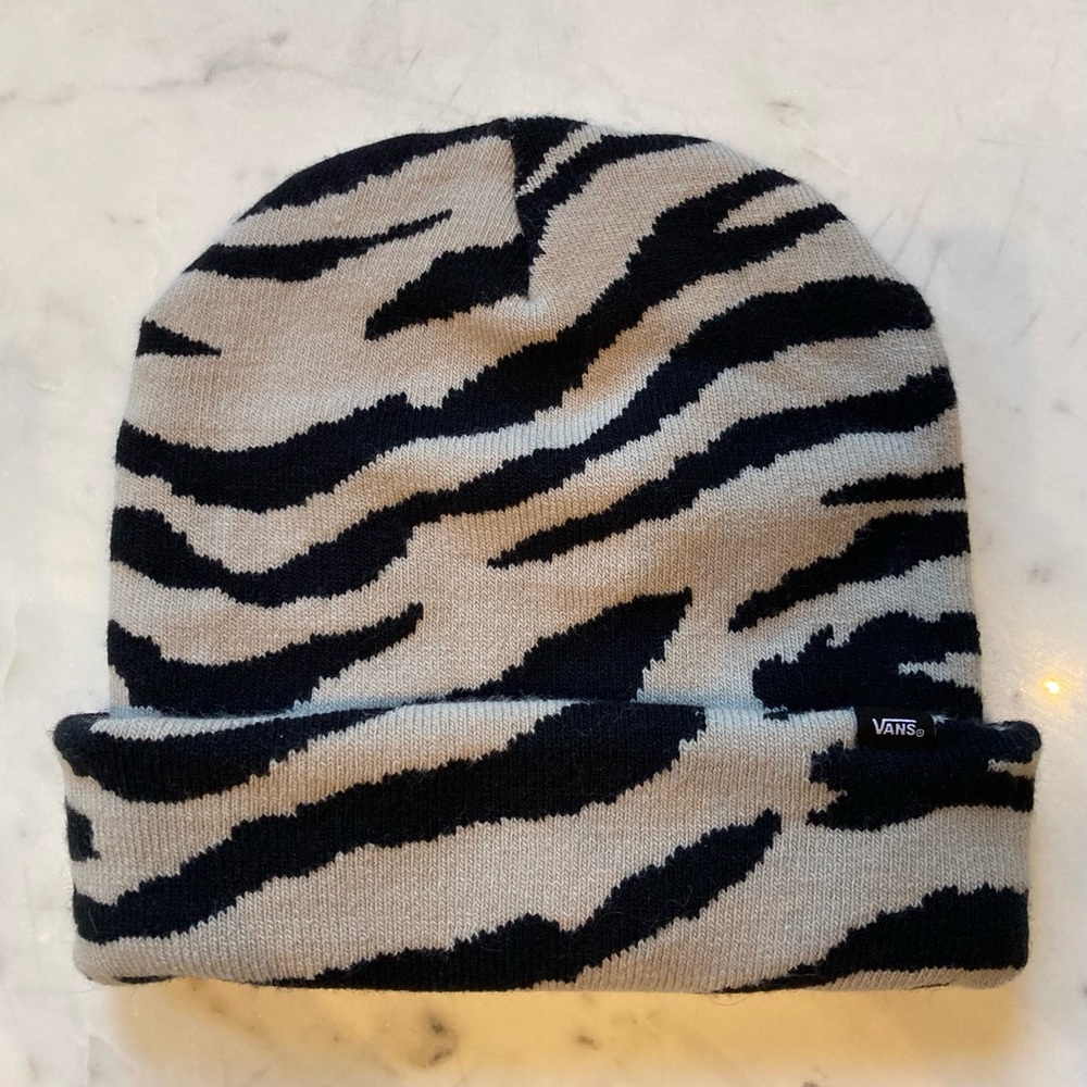 Vans Breakin Curfew Beanie II